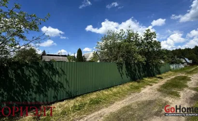 2-этаж.(43.7 м2), Патриот-Березка