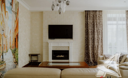 Купить 3-комнатную квартиру, Брест, Центр, ул. Карла Маркса. Фото 3