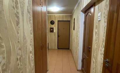 Купить 3-комнатную квартиру, Лида, Машерова, 19. Фото 2