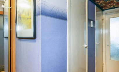 Купить 1-комнатную квартиру, Минск, Руссиянова ул., 25 (Первомайский район). Фото 13