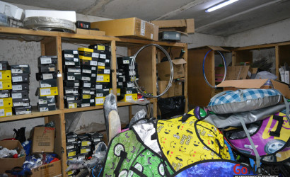 Продажа торгового помещения, Орша, Народная ул., 4,  104.4 кв.м.. Фото 13