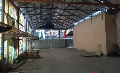 Аренда склада, Гродно, ул. Суворова, д. ,  от 116 до 240 кв.м.. Фото 13