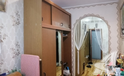 Купить 3-комнатную квартиру, Брест, Дубровка, ул. Дубровская. Фото 16