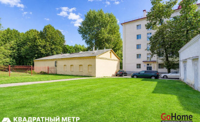 Продажа помещения, Минск, Маяковского ул., 172/В, 245 кв.м.. Фото 6