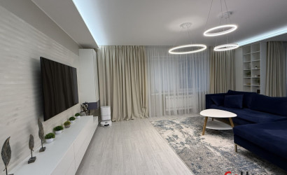 Купить 3-комнатную квартиру, Минск, просп. Победителей, д. 123 (Центральный район). Фото 2