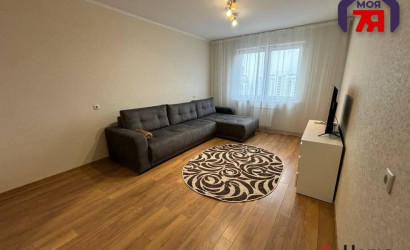 Снять 1-комнатную квартиру, Минск, ул. Разинская, д. 64. Фото 2