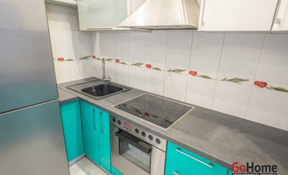 Купить 2-комнатную квартиру, Минск, Лещинского, 37(Фрунзенский район). Фото 9