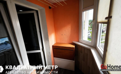 Купить 1-комнатную квартиру, Поморщина, Центральная ул.. Фото 14