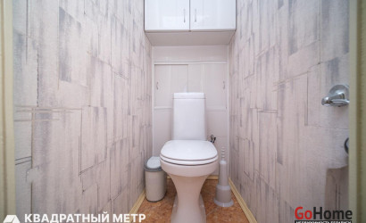 Купить 4-комнатную квартиру, Минск, Есенина ул., 16(Московский район). Фото 40