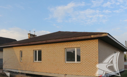 Купить дом, Брест, Аэропорт ст., 10.11 соток. Фото 2