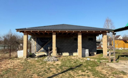 Купить дачу, Веснянка, 6.2 соток. Фото 3