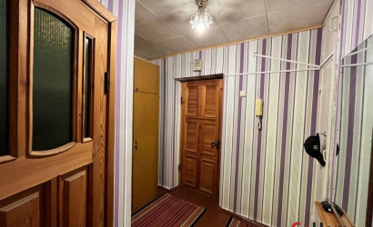 Купить 1-комнатную квартиру, Минск, просп. Партизанский, д. 83 (Партизанский район). Фото 19