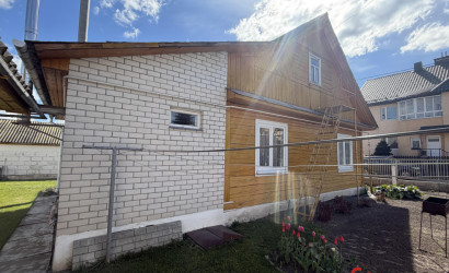 Купить дом, Лида, Краснодонцев ул., 6.25 соток. Фото 4