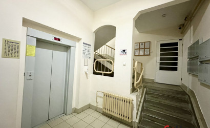 Купить 1-комнатную квартиру, Гродно, Огинского, 11. Фото 2