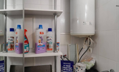 Купить 3-комнатную квартиру, Минск, Богдановича ул., 120 (Советский район). Фото 15