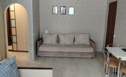 Купить 2-комнатную квартиру, Новоколосово, Школьная 