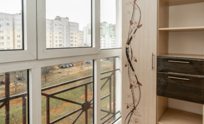 Купить 4-комнатную квартиру, Минск, ул. Колесникова, д. 6 (Фрунзенский район). Фото 15