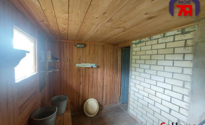 Купить дом в деревне, Лесное-70, 5.16 соток. Фото 24