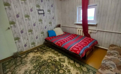 Купить дом, Суринка, Луговая ул., 25 соток. Фото 9