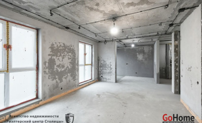 Купить 2-комнатную квартиру, Минск, Леонида Щемелёва, 16 (Октябрьский район). Фото 7