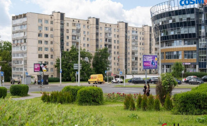 Купить 1-комнатную квартиру, Минск, Сурганова ул., 49(Советский район). Фото 13