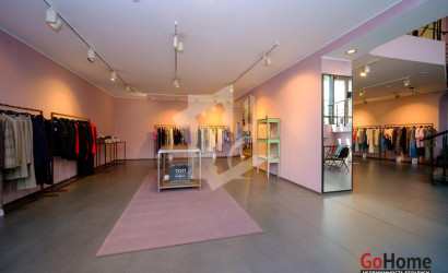 Аренда торгового помещения, Минск, Немига ул., 12/А,  547.9 кв.м.. Фото 9