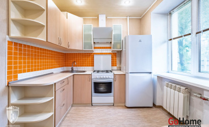 Купить 3-комнатную квартиру, Минск, Кедышко, 23А (Первомайский район). Фото 18