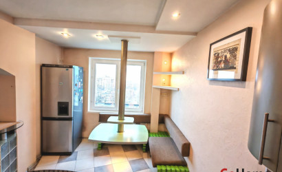 Купить 3-комнатную квартиру, Гродно, ул. Победы , д. 36. Фото 6