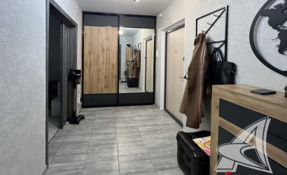 Купить 1-комнатную квартиру, Брест, Лт. рябцева, ул. Лейтенанта Рябцева. Фото 11