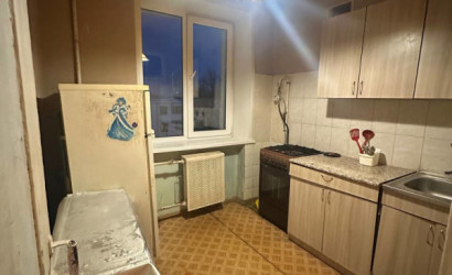 Купить 2-комнатную квартиру, Минск, Осипенко, 28 (Центральный район). Фото 5