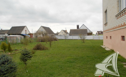 Купить дом, Кобрин, г. Кобрин, 12.36 соток. Фото 34