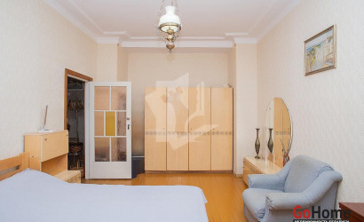 Купить 4-комнатную квартиру, Минск, Коммунистическая ул., 5(Центральный район). Фото 3