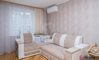 Купить 3-комнатную квартиру, Минск, Сухаревская ул., 1 (Фрунзенский район). Фото 3