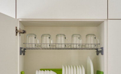 Снять 1-комнатную квартиру на сутки, Минск, ул. Репина, д. 4 (Центральный район). Фото 4