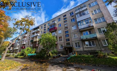 Купить 2-комнатную квартиру, Барановичи, Притыцкого ул., 146. Фото 5