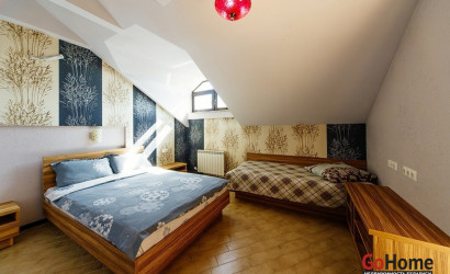 Купить коттедж, Куты, 22.83 соток. Фото 13