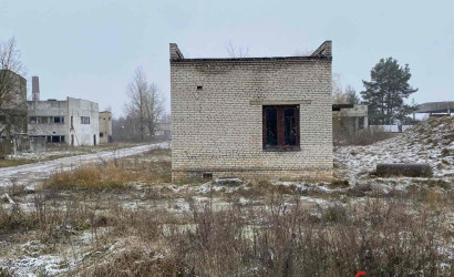 Продажа помещения, Ошмяны, Льнозаводская ул., 15/а,  76.9 кв.м.. Фото 7