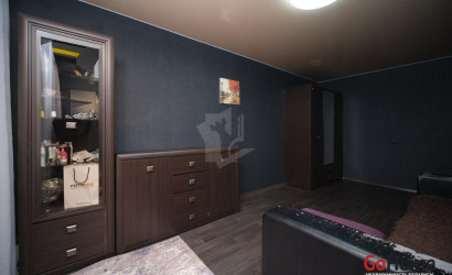 Купить 3-комнатную квартиру, Минск, Слободская ул., 21 (Московский район). Фото 13