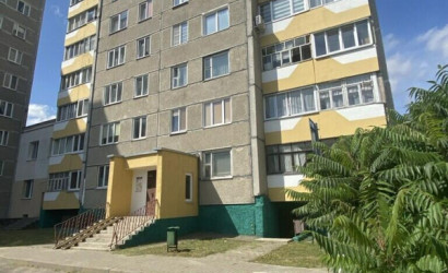  5-этаж.(41 м2), Слоним(Брестская ул., 77/1)