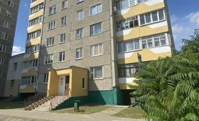  5-этаж.(41 м2), Слоним(Брестская ул., 77/1)