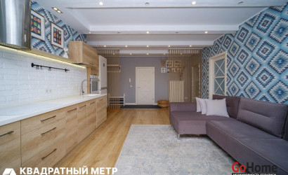 Купить 2-комнатную квартиру, Минск, Маяковского ул., 99(Ленинский район). Фото 9