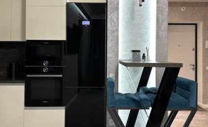 Снять 2-комнатную квартиру, Минск, Мястровская ул. 1 (Центральный район). Фото 6