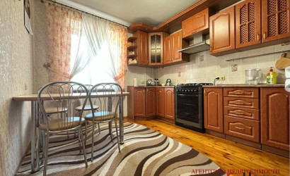 Купить 4-комнатную квартиру, Брест, ул. Московская, д. . Фото 2