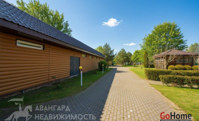 Купить дом, Ровковичи, 35 соток. Фото 8