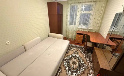 Купить 3-комнатную квартиру, Гродно, 2-й Дзержинского, 11. Фото 5