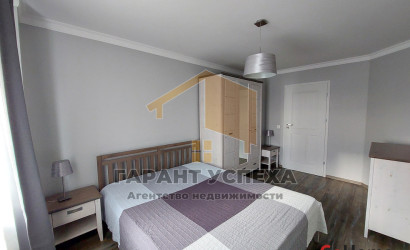 Купить 3-комнатную квартиру, Брест, ул. Краснознаменная, д. . Фото 5