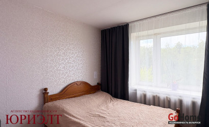 Купить 3-комнатную квартиру, Витебск, Авиационный, 2. Фото 7