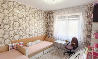 Купить 4-комнатную квартиру, Брест, Ковалево, ул. Луцкая. Фото 13