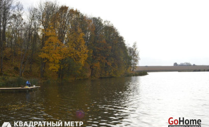 Купить дом, Дуброва, Заречная ул., 25 соток. Фото 17