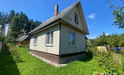 Купить дачу, Подснежник, 6.2 соток. Фото 2